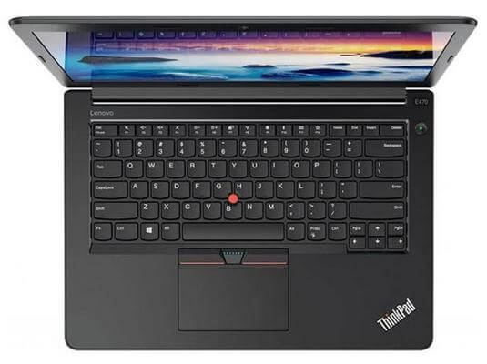 На ноутбуке Lenovo ThinkPad T580 мигает экран